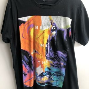 Bring me the horizon T shirt